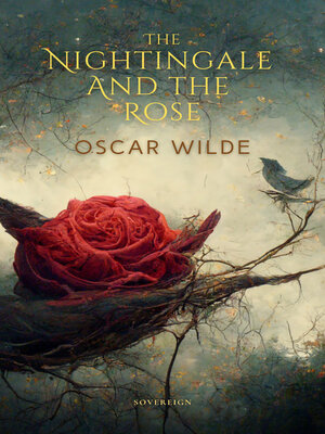 The Nightingale and the Rose - Audiobook